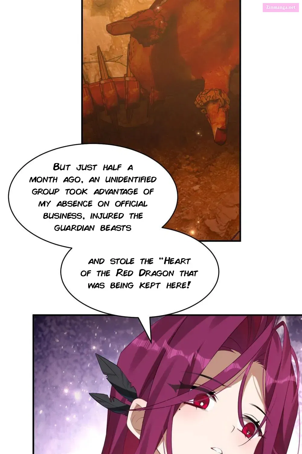 How Did a Pro Player Like Me End Up as a Max-Level Priestess in Another World Chapter 15 page 64 - MangaNato