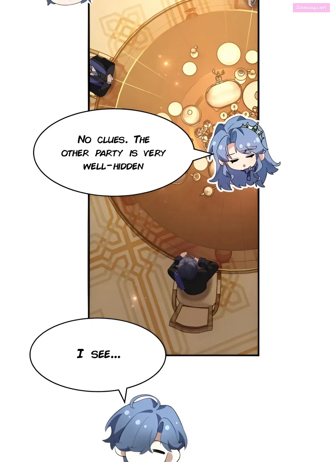 How Did a Pro Player Like Me End Up as a Max-Level Priestess in Another World Chapter 16 page 9 - MangaKakalot