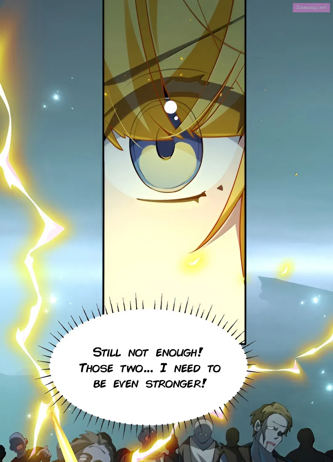 How Did a Pro Player Like Me End Up as a Max-Level Priestess in Another World Chapter 17 page 40 - MangaKakalot