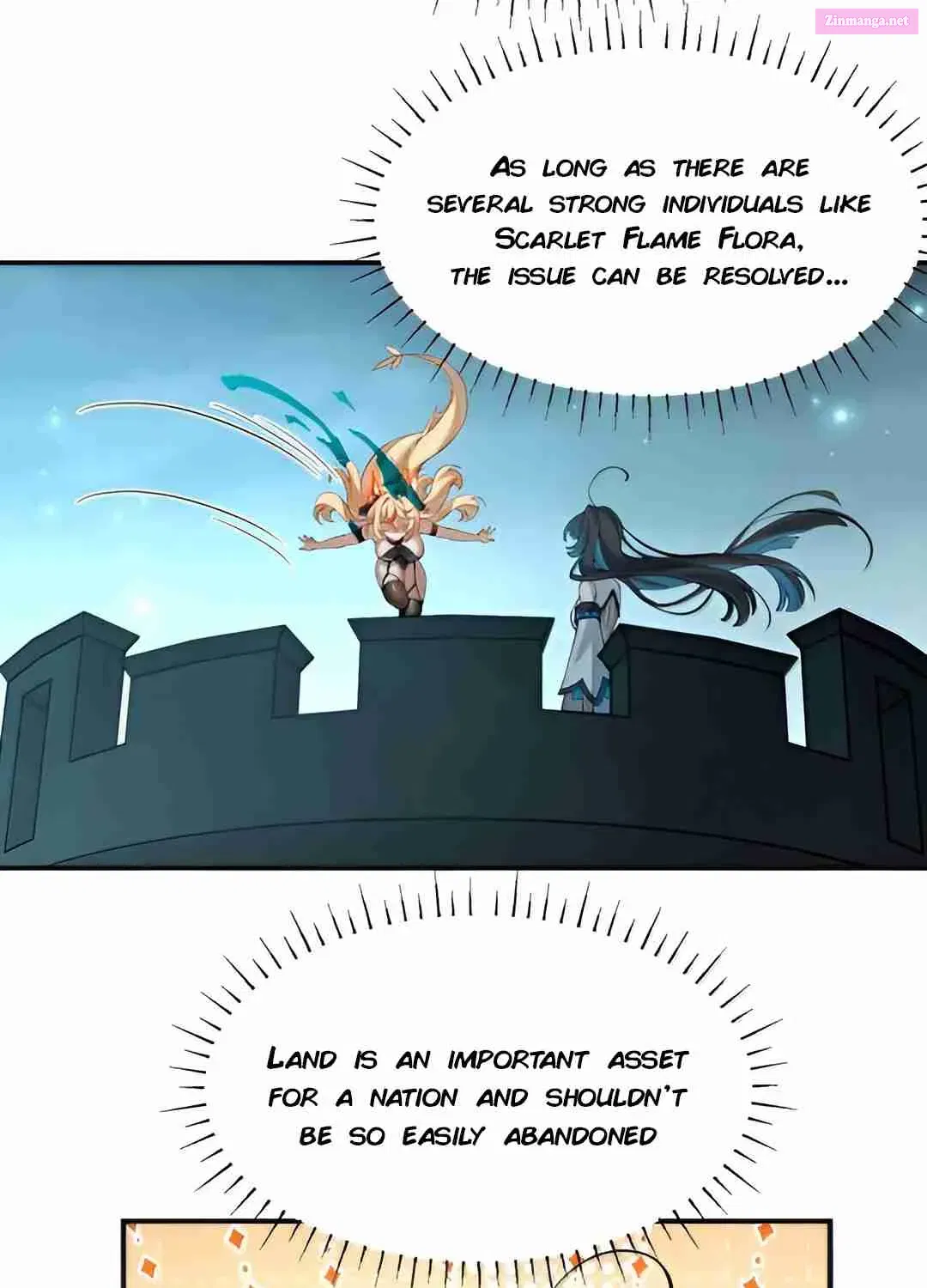 How Did a Pro Player Like Me End Up as a Max-Level Priestess in Another World Chapter 18 page 27 - MangaKakalot