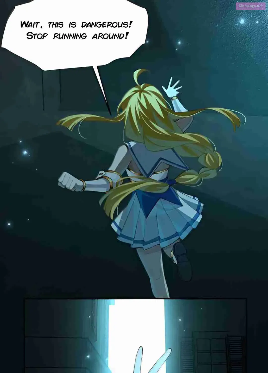 How Did a Pro Player Like Me End Up as a Max-Level Priestess in Another World Chapter 19 page 27 - MangaKakalot