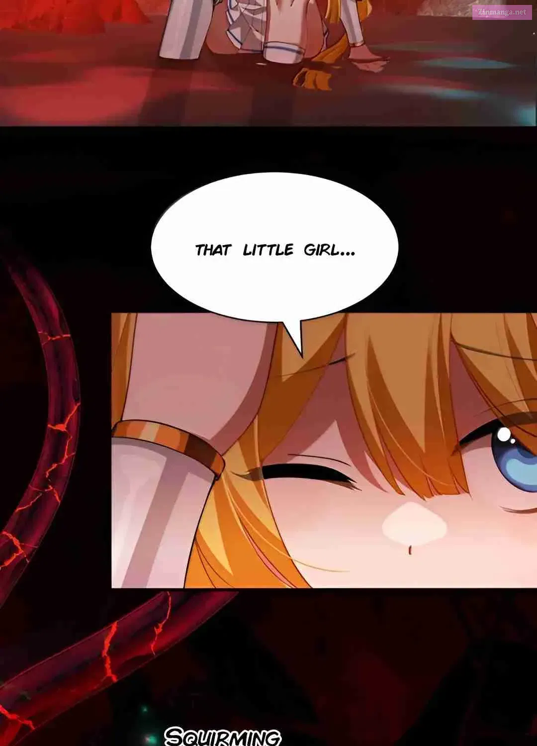 How Did a Pro Player Like Me End Up as a Max-Level Priestess in Another World Chapter 19 page 35 - MangaKakalot