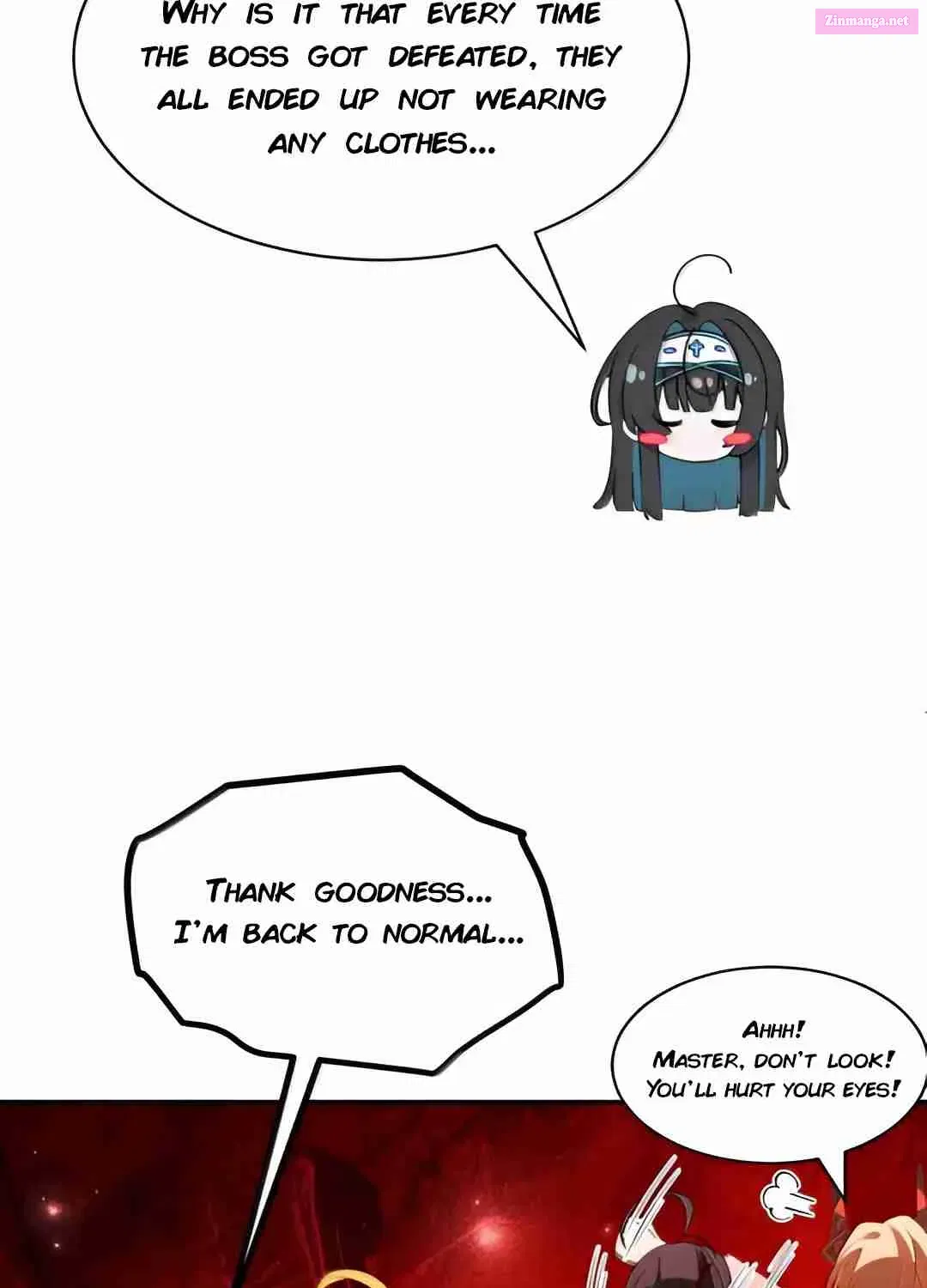 How Did a Pro Player Like Me End Up as a Max-Level Priestess in Another World Chapter 19 page 97 - MangaKakalot