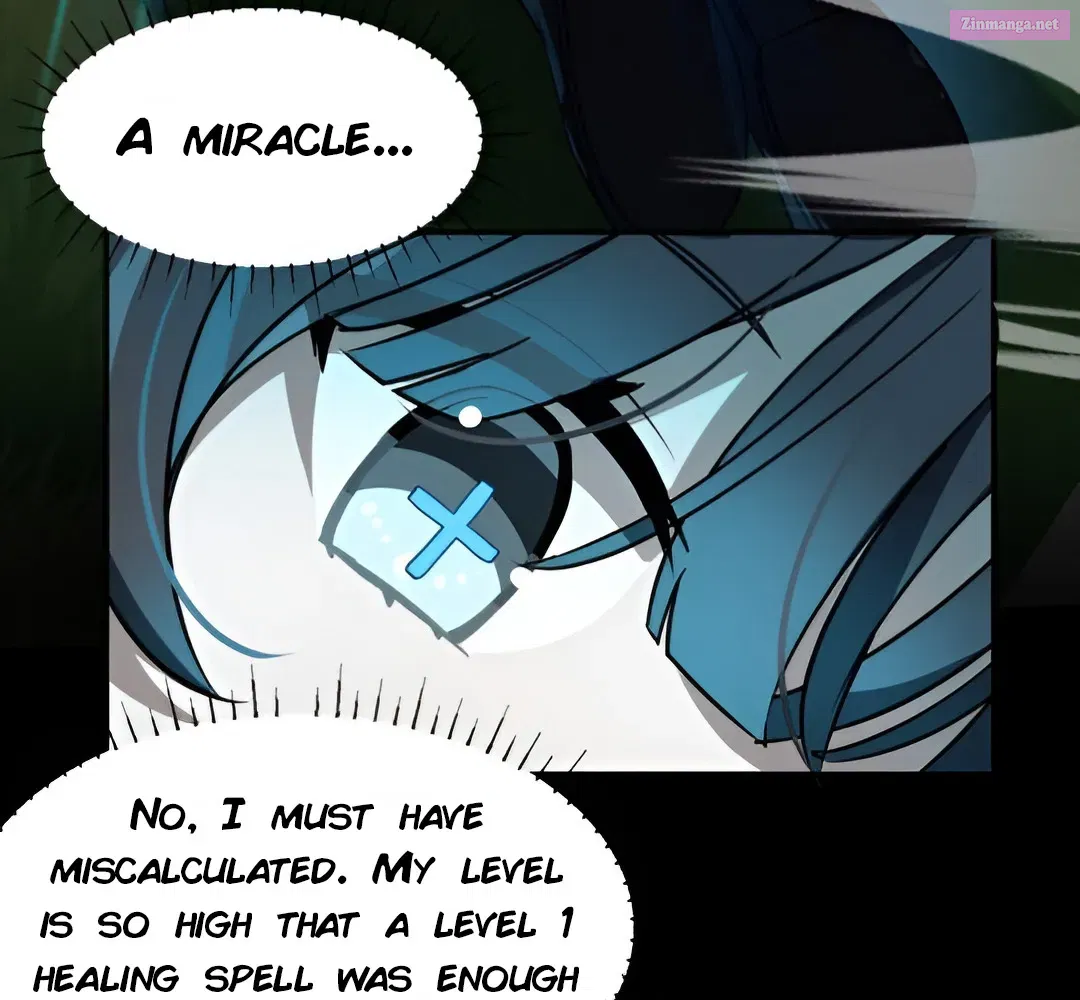 How Did a Pro Player Like Me End Up as a Max-Level Priestess in Another World Chapter 2 page 15 - MangaKakalot