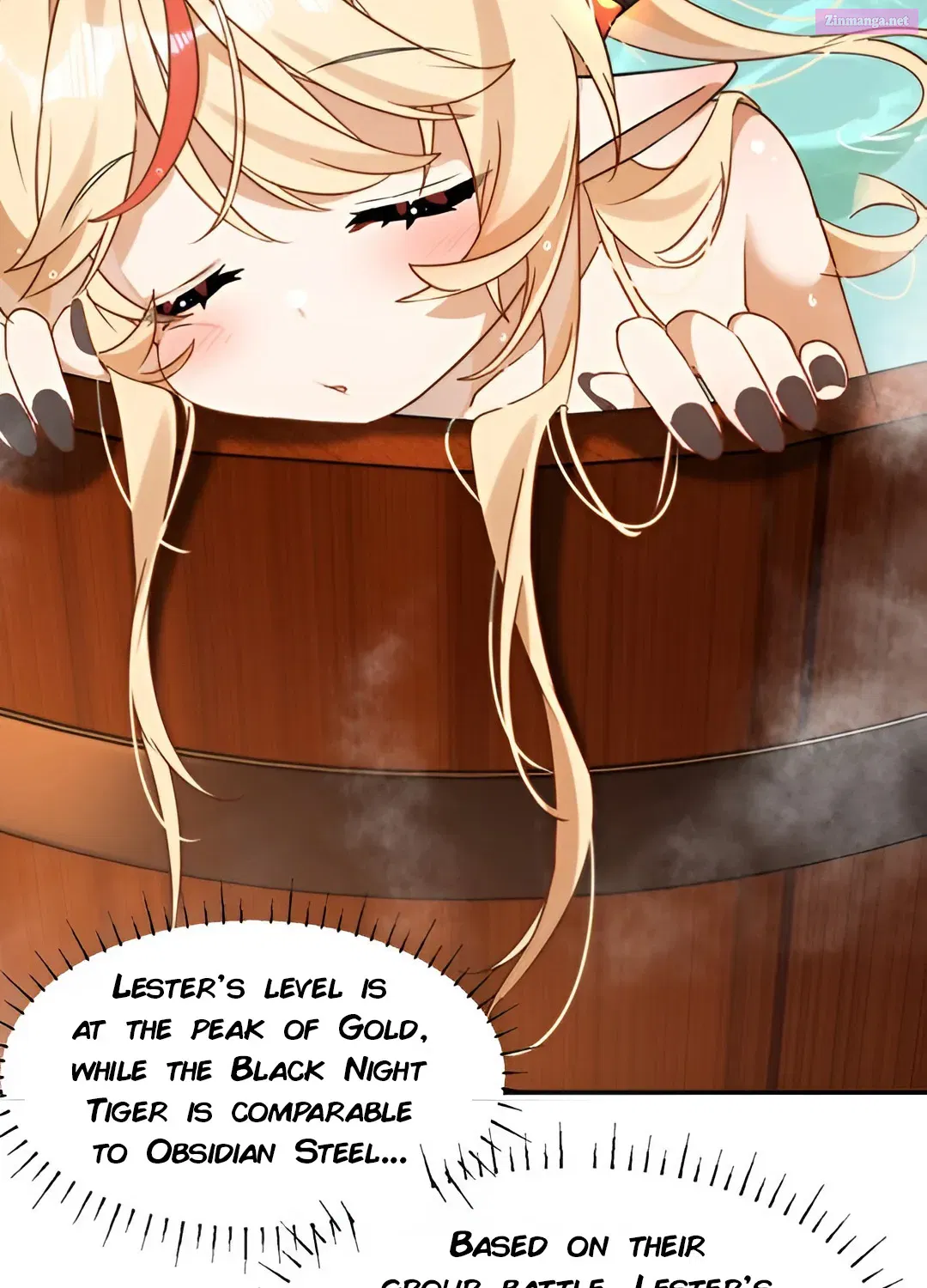 How Did a Pro Player Like Me End Up as a Max-Level Priestess in Another World Chapter 2 page 39 - MangaKakalot