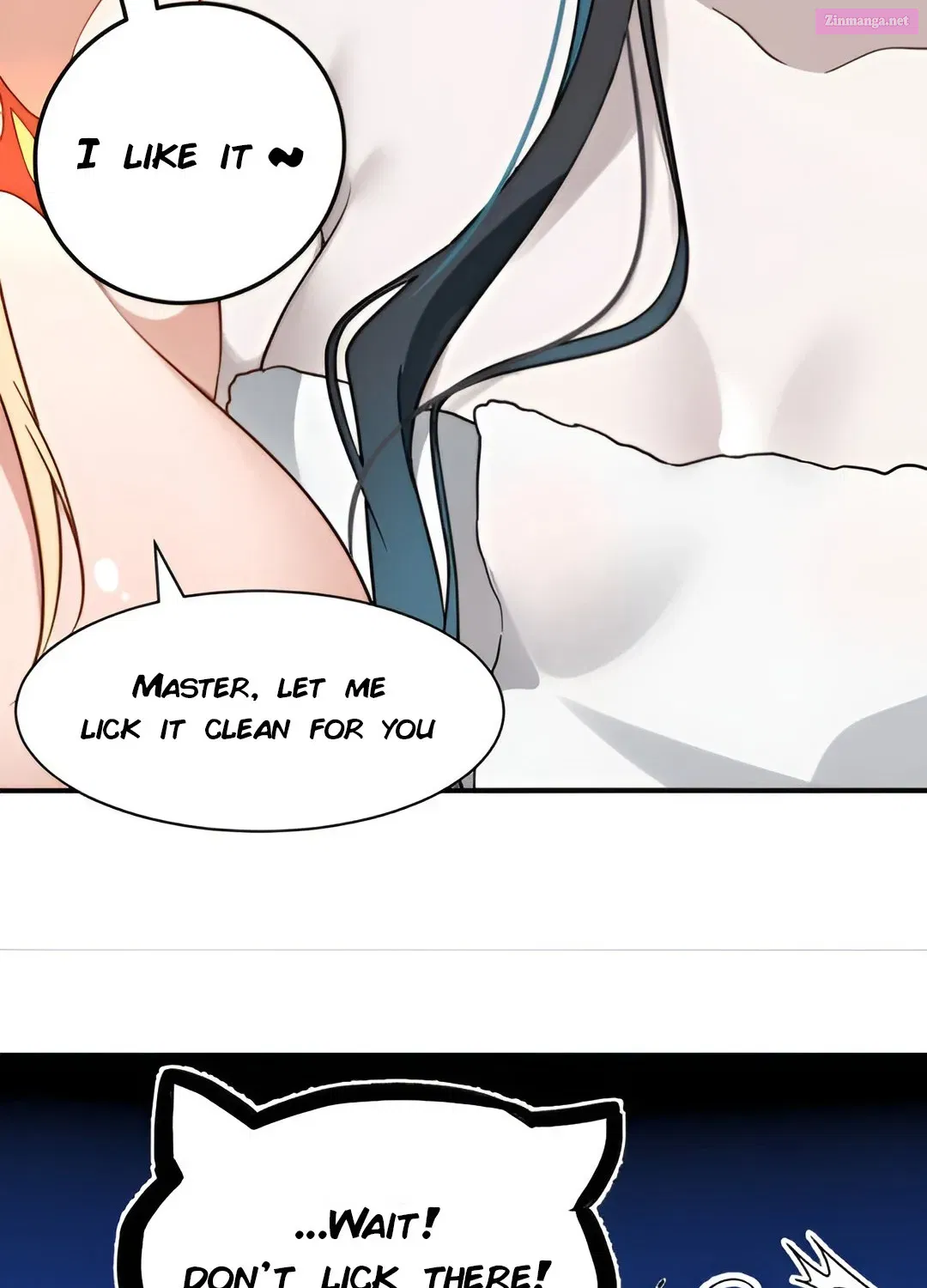 How Did a Pro Player Like Me End Up as a Max-Level Priestess in Another World Chapter 2 page 66 - MangaKakalot