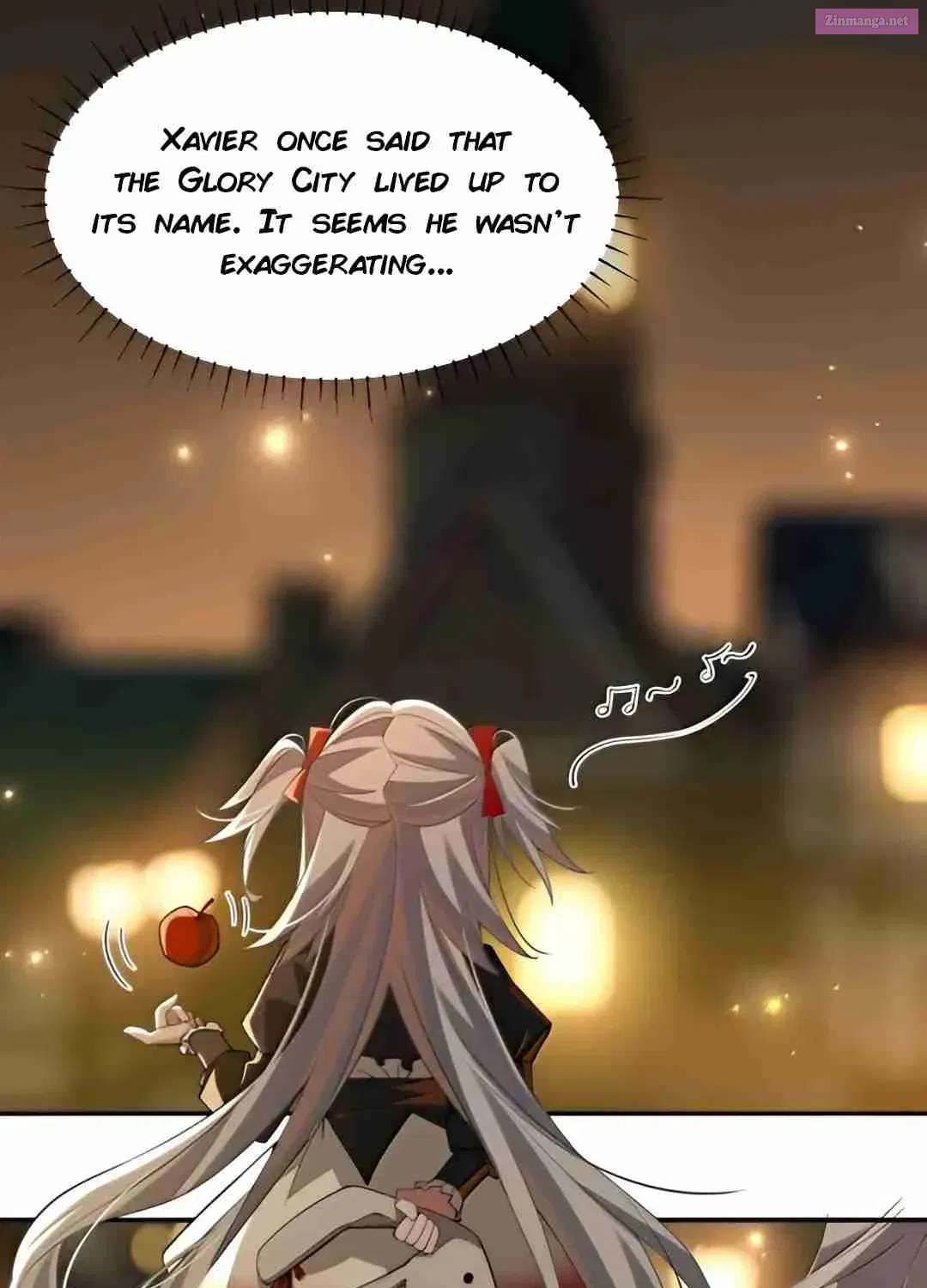 How Did a Pro Player Like Me End Up as a Max-Level Priestess in Another World Chapter 20 page 17 - MangaKakalot