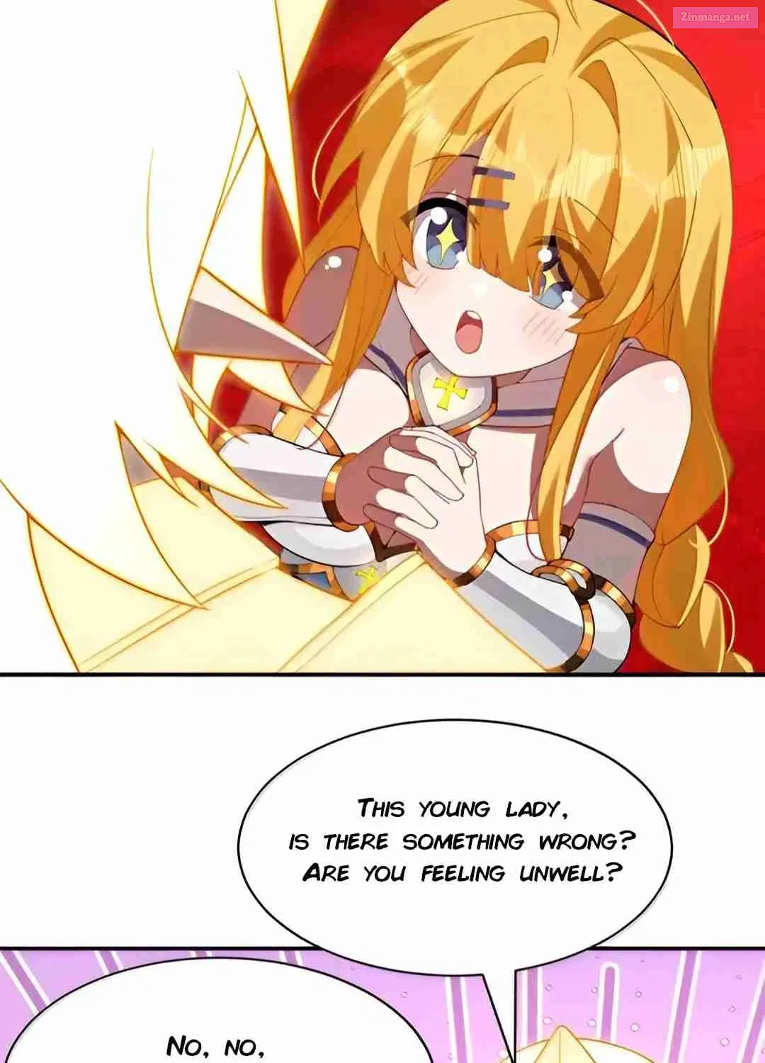 How Did a Pro Player Like Me End Up as a Max-Level Priestess in Another World Chapter 20 page 83 - MangaKakalot