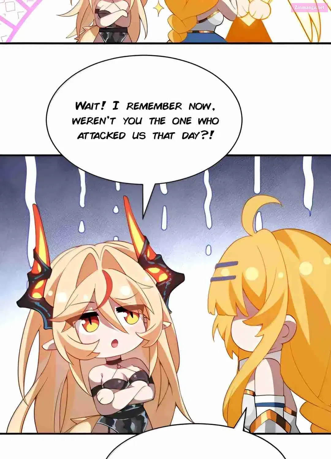 How Did a Pro Player Like Me End Up as a Max-Level Priestess in Another World Chapter 20 page 85 - MangaKakalot