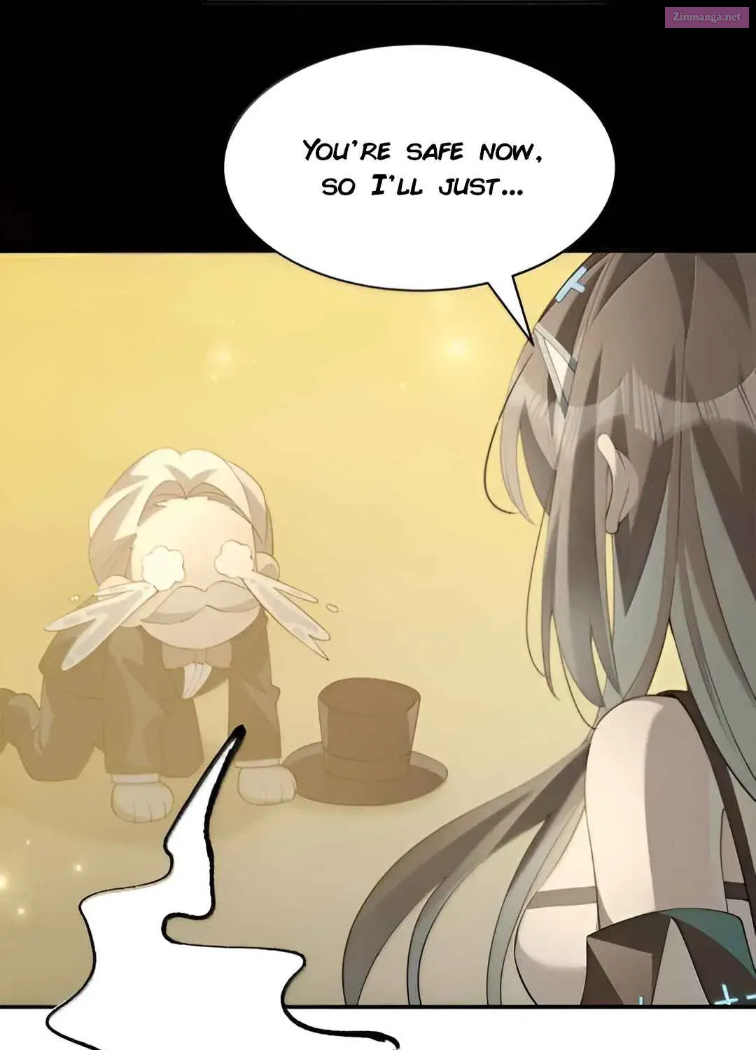 How Did a Pro Player Like Me End Up as a Max-Level Priestess in Another World Chapter 21 page 17 - MangaNato