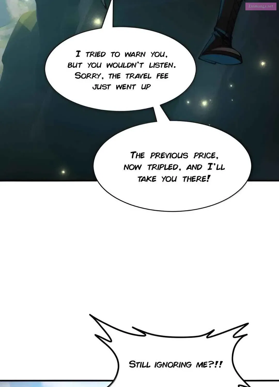 How Did a Pro Player Like Me End Up as a Max-Level Priestess in Another World Chapter 21 page 39 - MangaNato