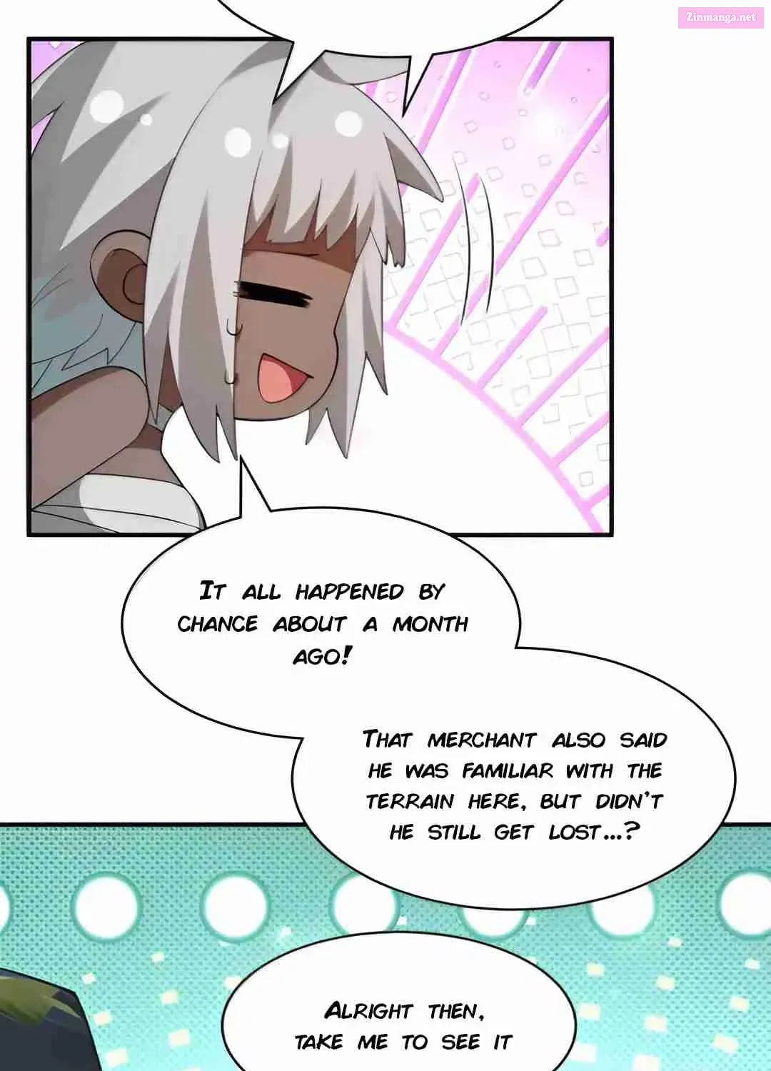 How Did a Pro Player Like Me End Up as a Max-Level Priestess in Another World Chapter 21 page 61 - MangaNato