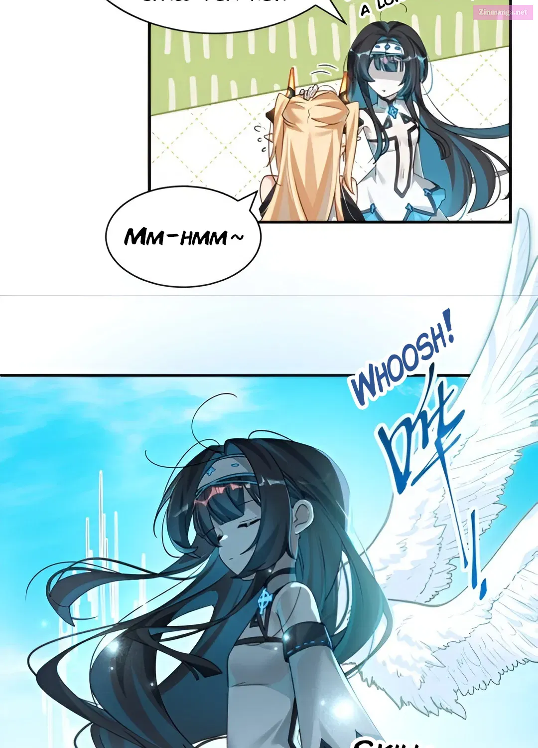 How Did a Pro Player Like Me End Up as a Max-Level Priestess in Another World Chapter 3 page 44 - MangaKakalot