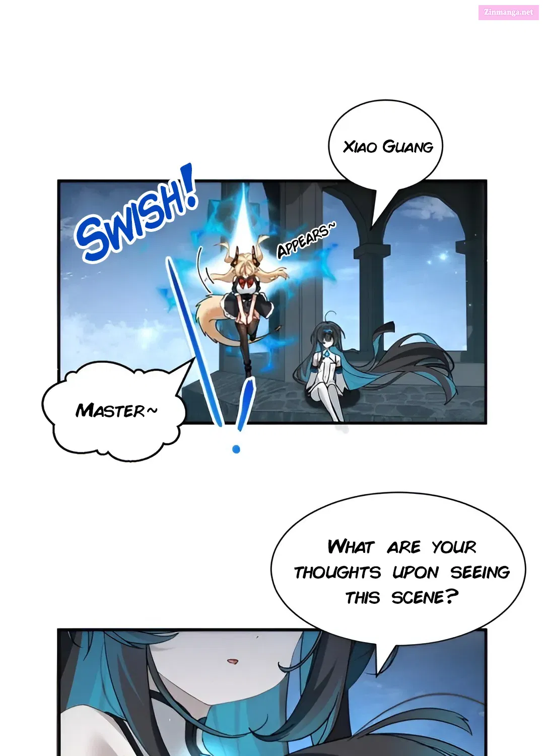 How Did a Pro Player Like Me End Up as a Max-Level Priestess in Another World Chapter 5 page 24 - MangaNato