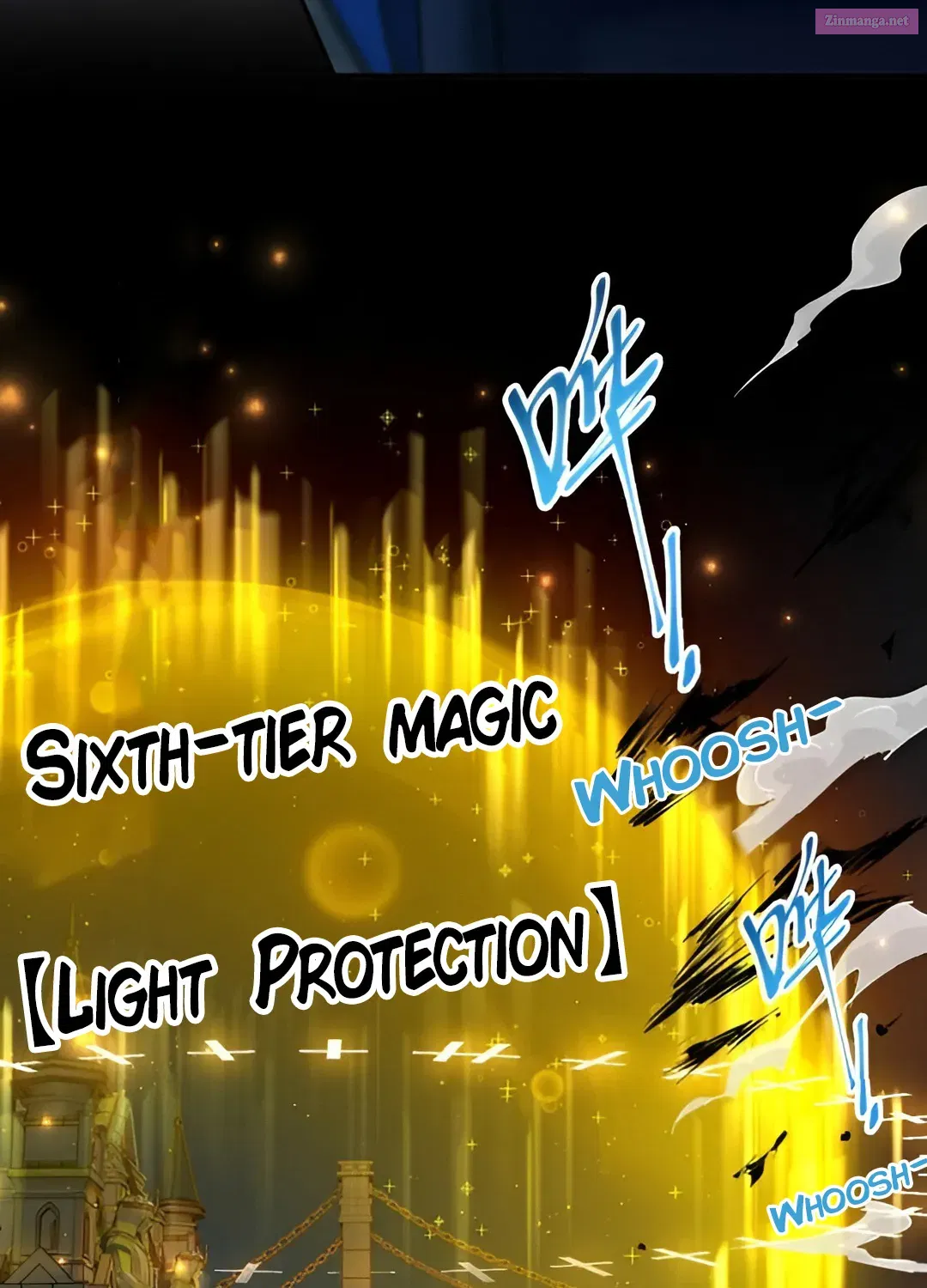 How Did a Pro Player Like Me End Up as a Max-Level Priestess in Another World Chapter 5 page 36 - MangaNato