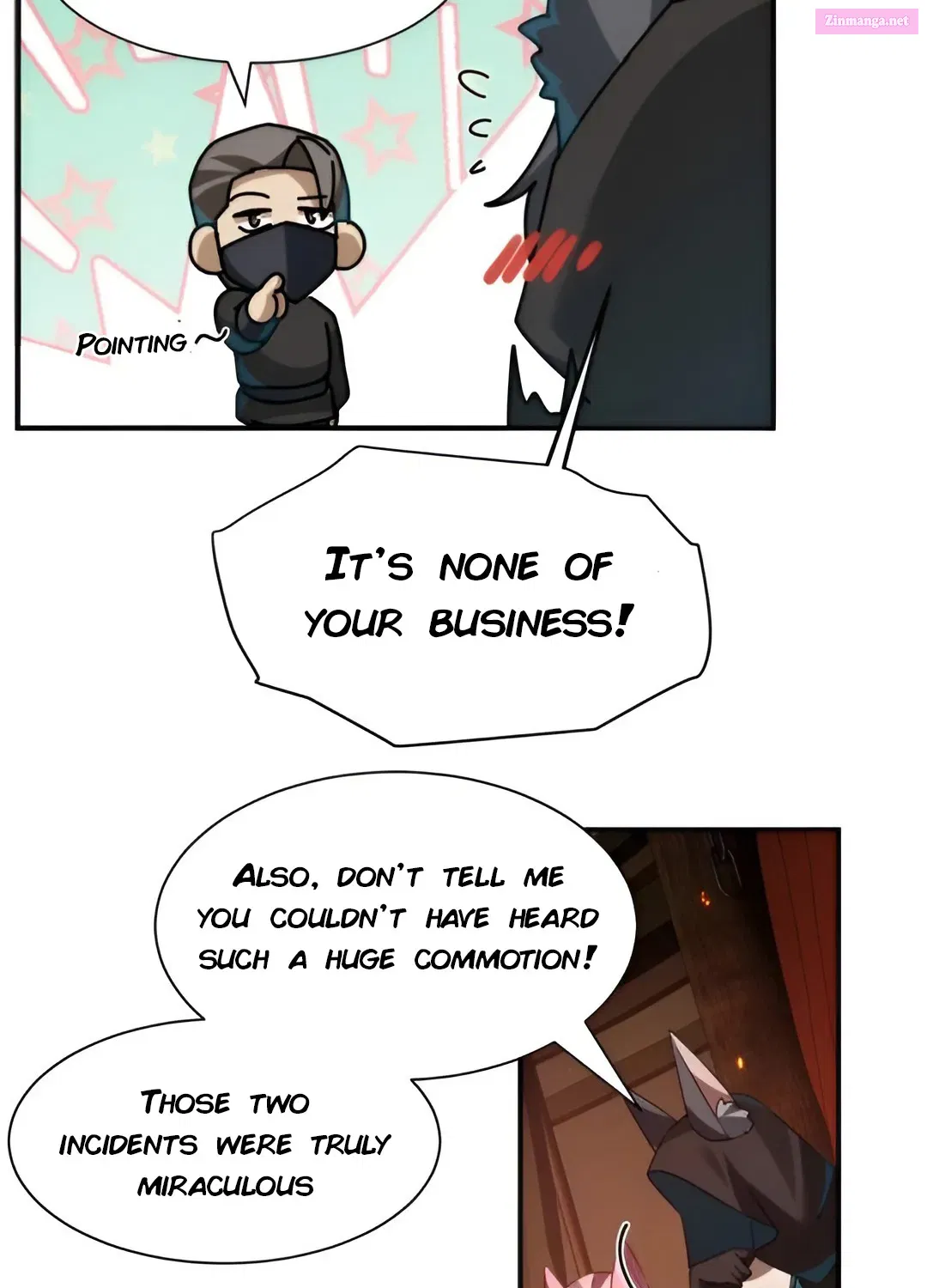 How Did a Pro Player Like Me End Up as a Max-Level Priestess in Another World Chapter 5 page 59 - MangaNato