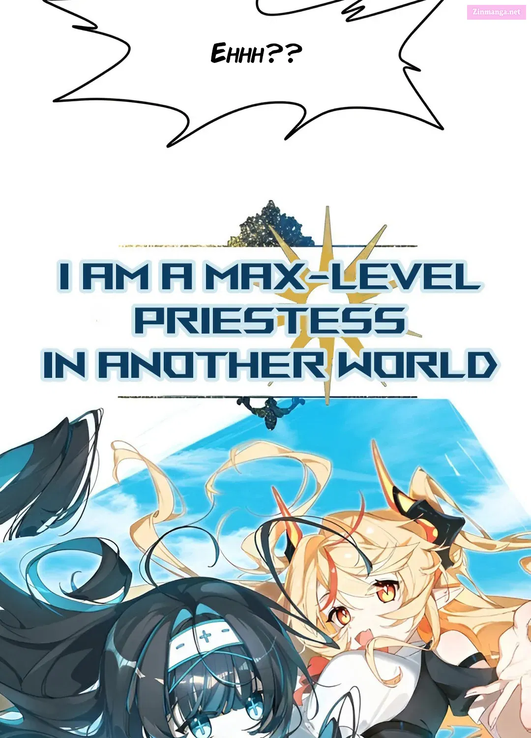 How Did a Pro Player Like Me End Up as a Max-Level Priestess in Another World Chapter 6 page 17 - MangaKakalot