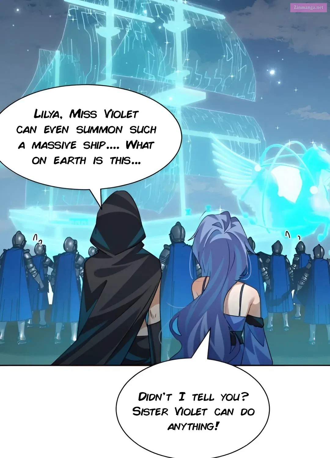 How Did a Pro Player Like Me End Up as a Max-Level Priestess in Another World Chapter 6 page 64 - MangaKakalot