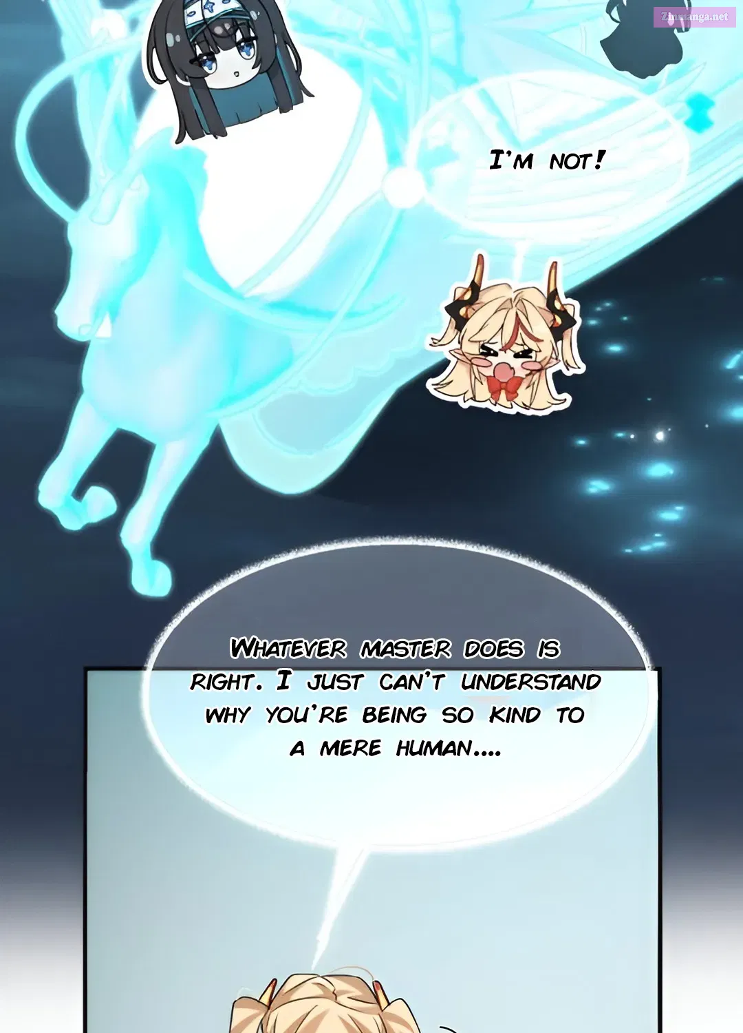 How Did a Pro Player Like Me End Up as a Max-Level Priestess in Another World Chapter 6 page 71 - MangaKakalot