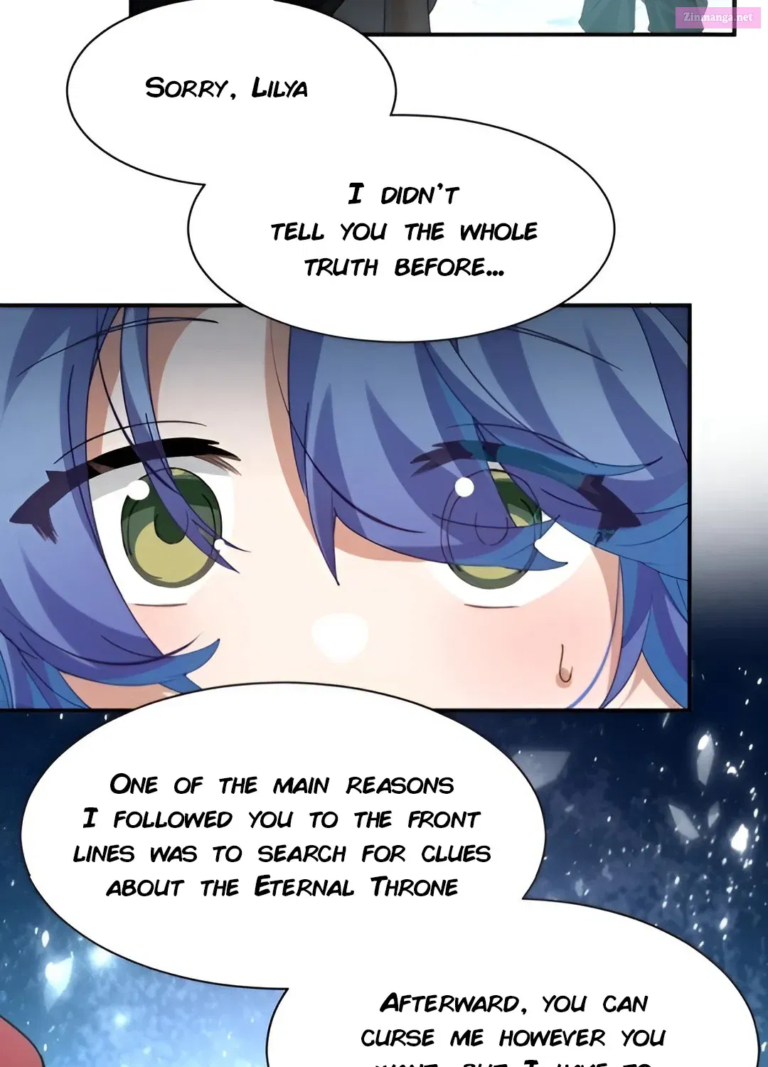 How Did a Pro Player Like Me End Up as a Max-Level Priestess in Another World Chapter 8 page 27 - MangaNato