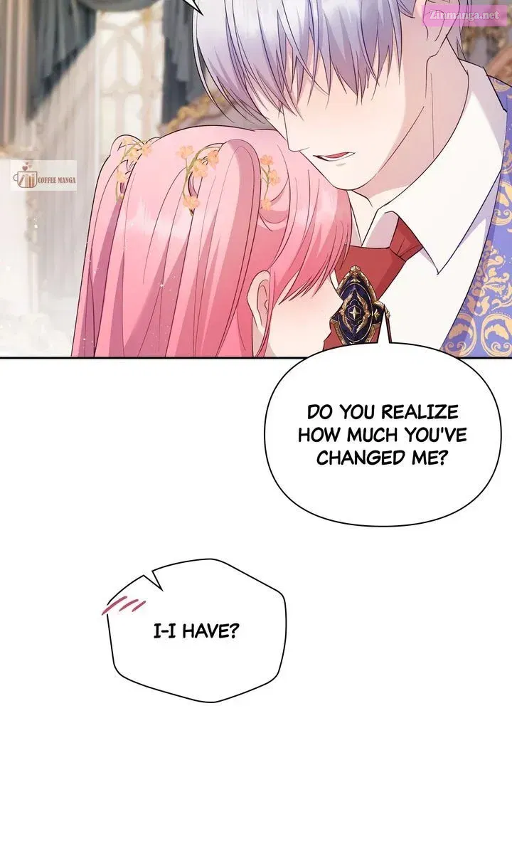 How the Count’s Young Lady Tames the Emperor’s Dog Chapter 44 page 56 - MangaNelo