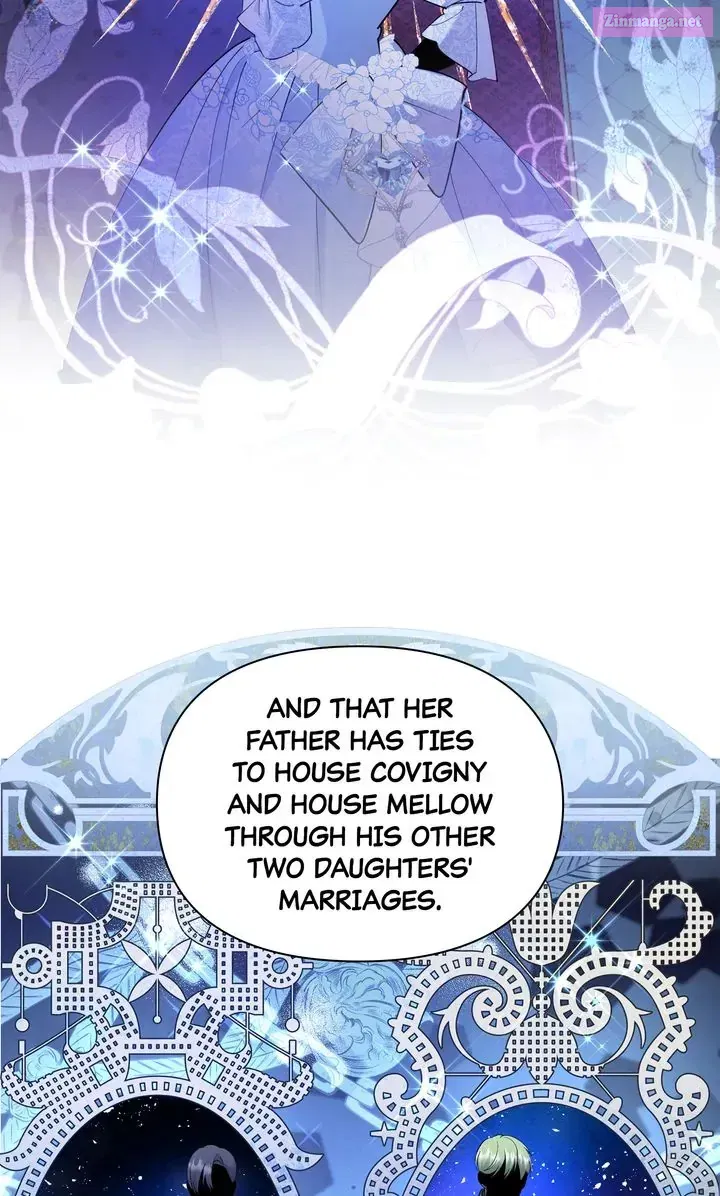 How the Count’s Young Lady Tames the Emperor’s Dog Chapter 47 page 57 - Mangabat