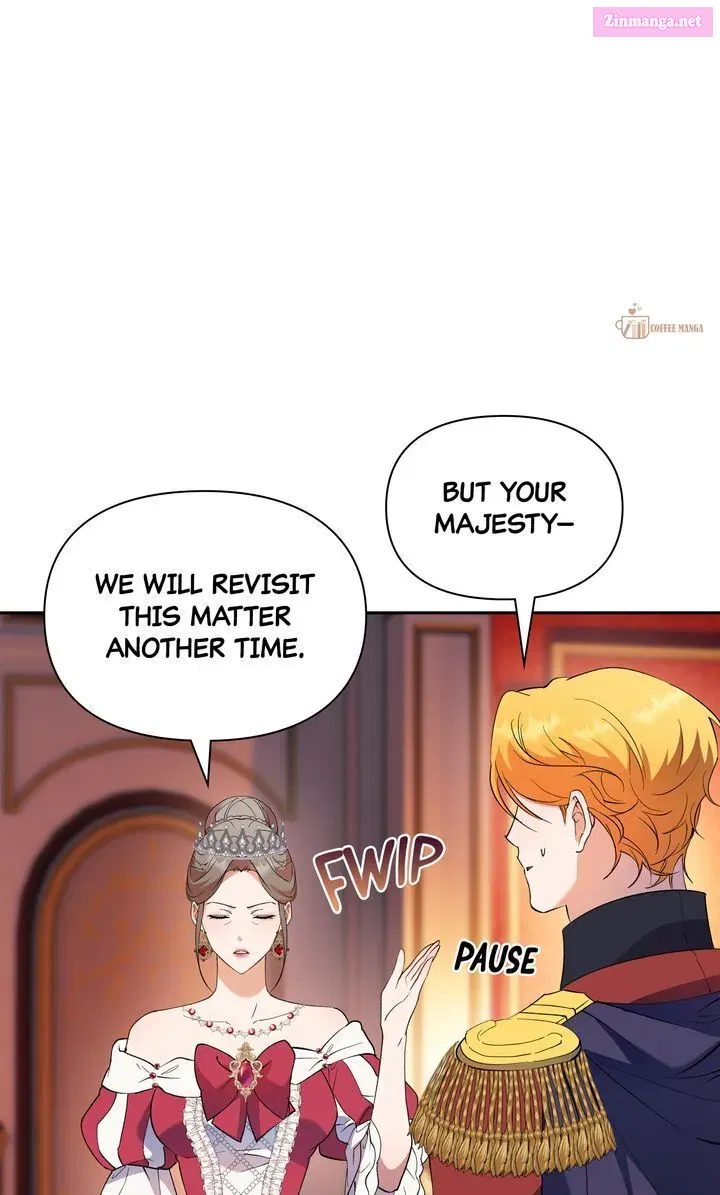 How the Count’s Young Lady Tames the Emperor’s Dog Chapter 67 page 58 - Mangabat