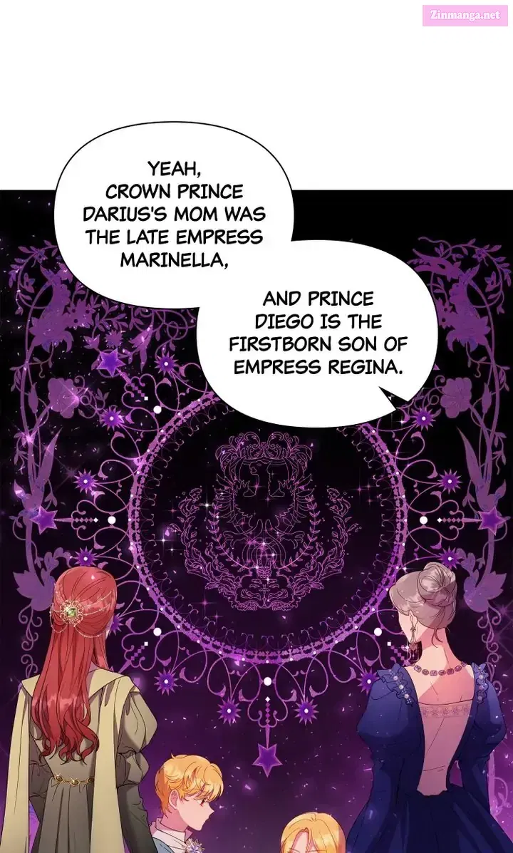 How the Count’s Young Lady Tames the Emperor’s Dog Chapter 14 page 7 - MangaNelo