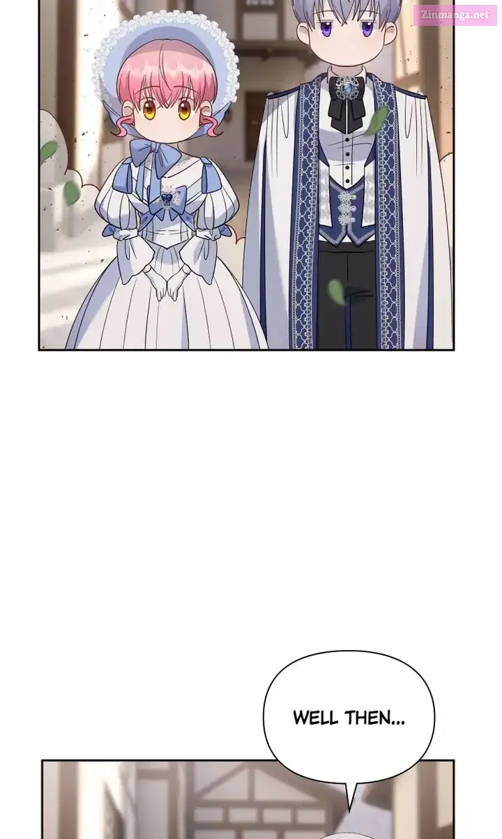 How the Count’s Young Lady Tames the Emperor’s Dog Chapter 32 page 57 - Mangabat