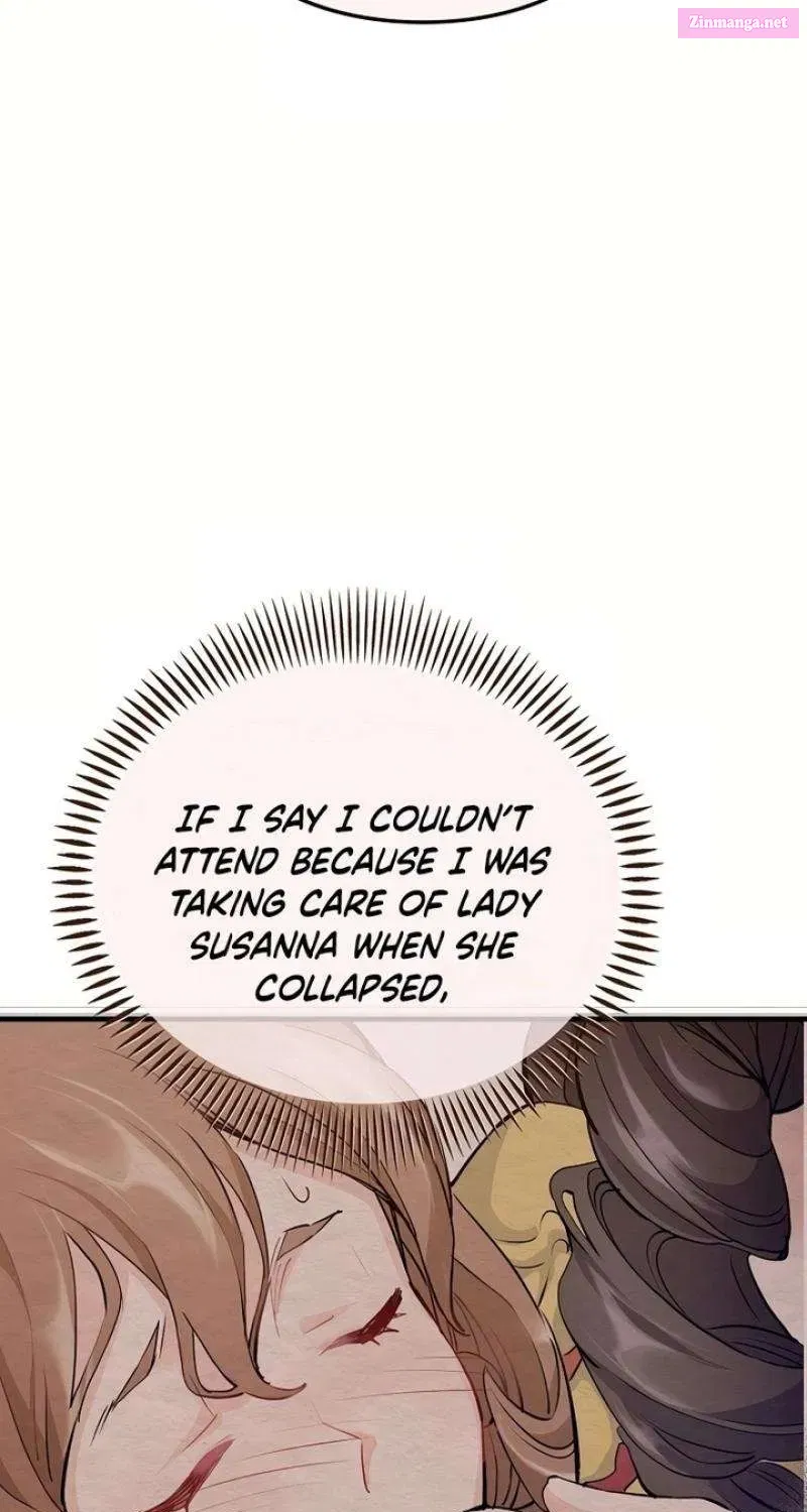 How The Villainous Alicia Saves The Day Chapter 10 page 41 - MangaKakalot