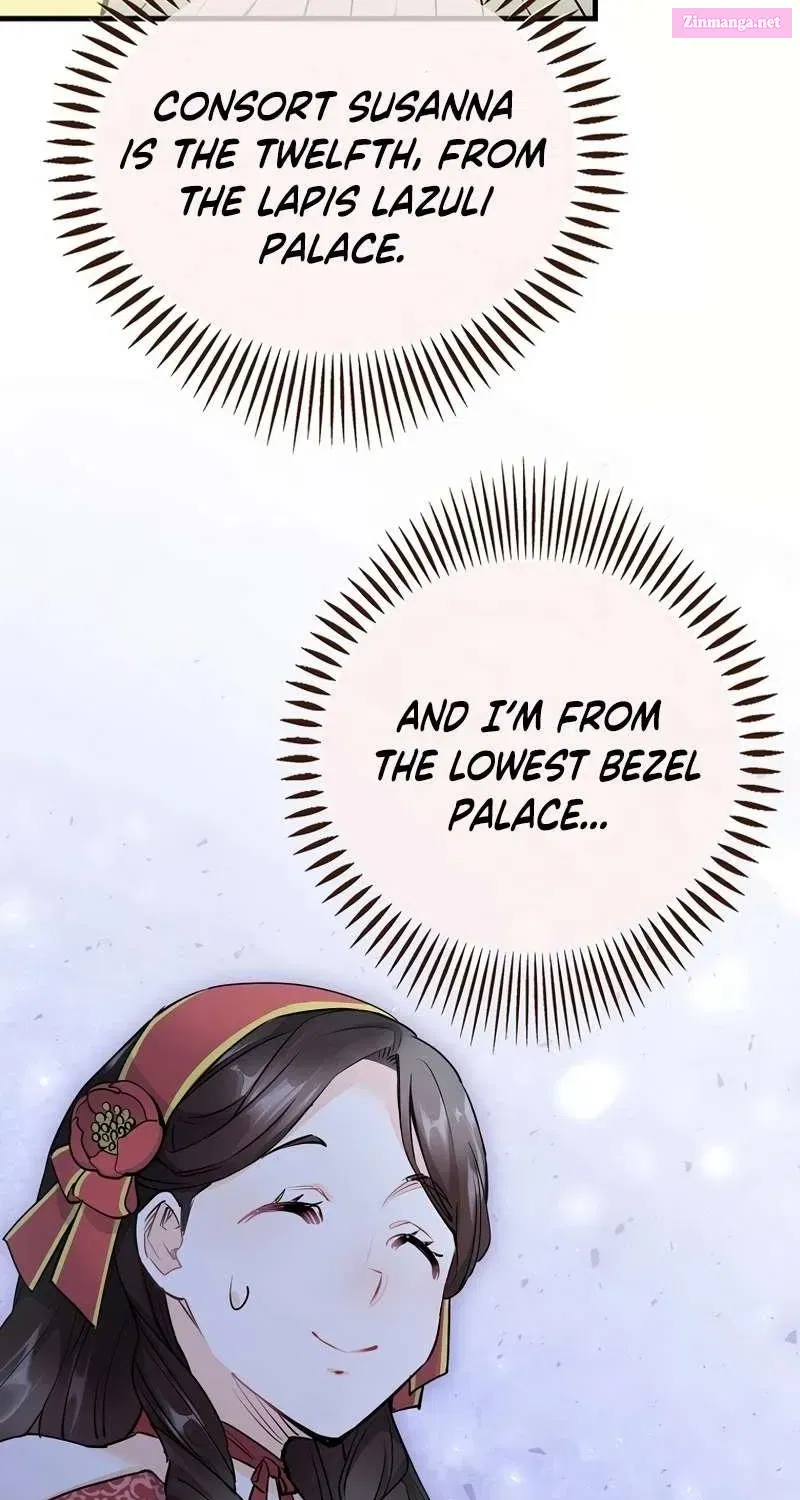 How The Villainous Alicia Saves The Day Chapter 11 page 25 - MangaKakalot