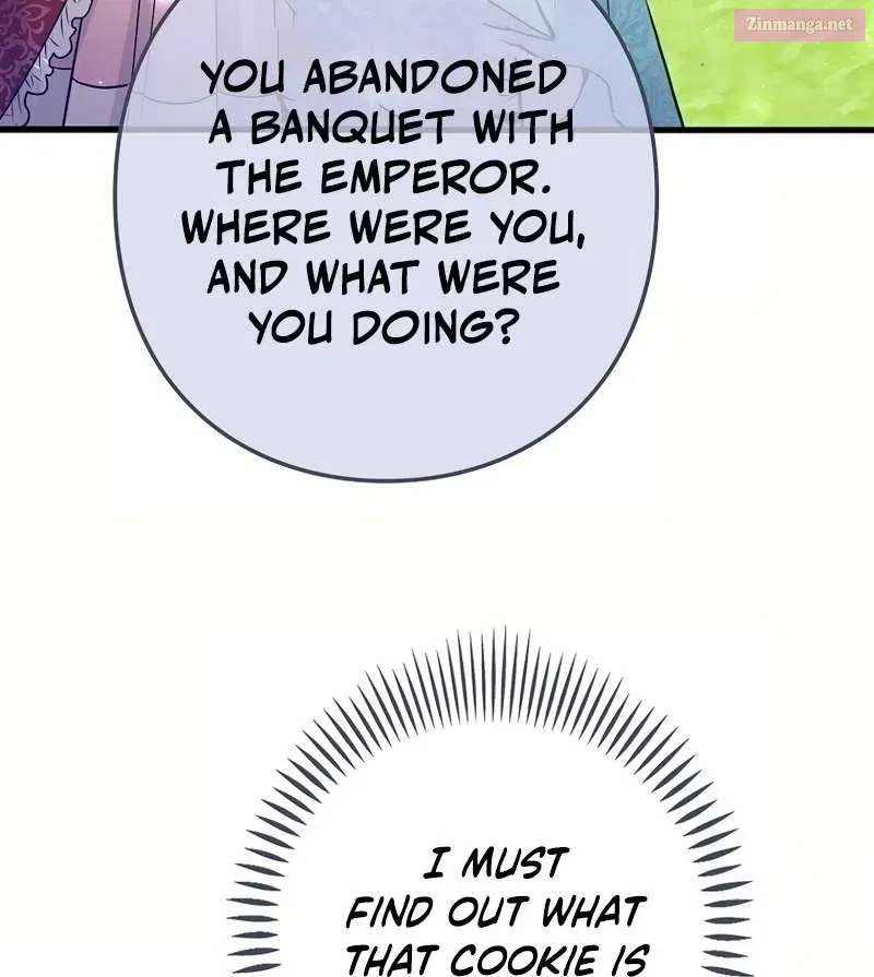 How The Villainous Alicia Saves The Day Chapter 11 page 45 - MangaKakalot