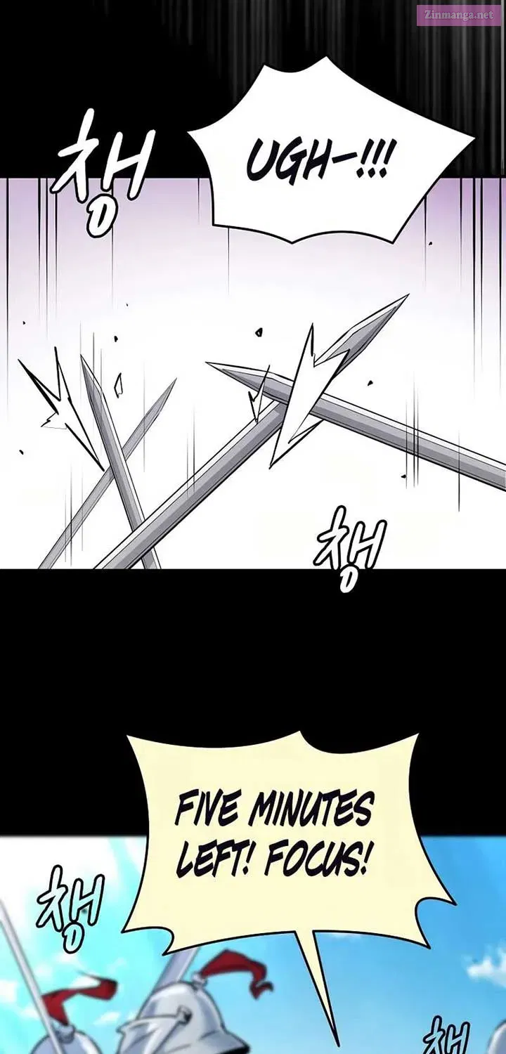 How The Villainous Alicia Saves The Day Chapter 12 page 10 - MangaKakalot