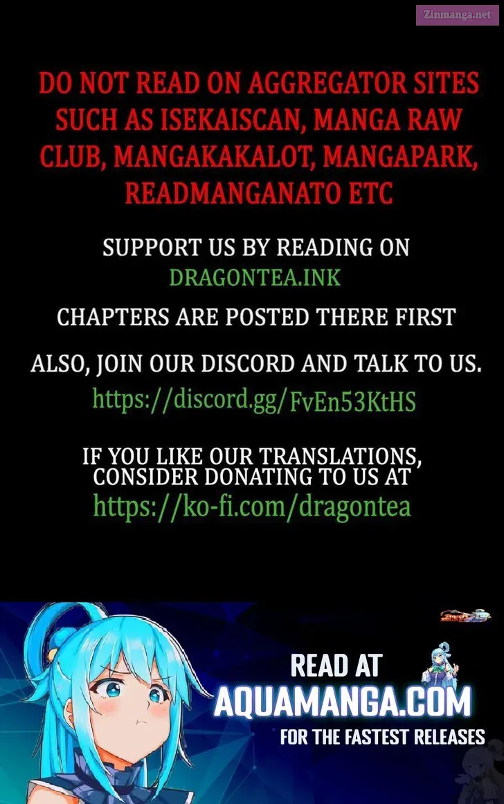 How to Be a Dark Hero’s Daughter Chapter 16.5 page 57 - Mangabat