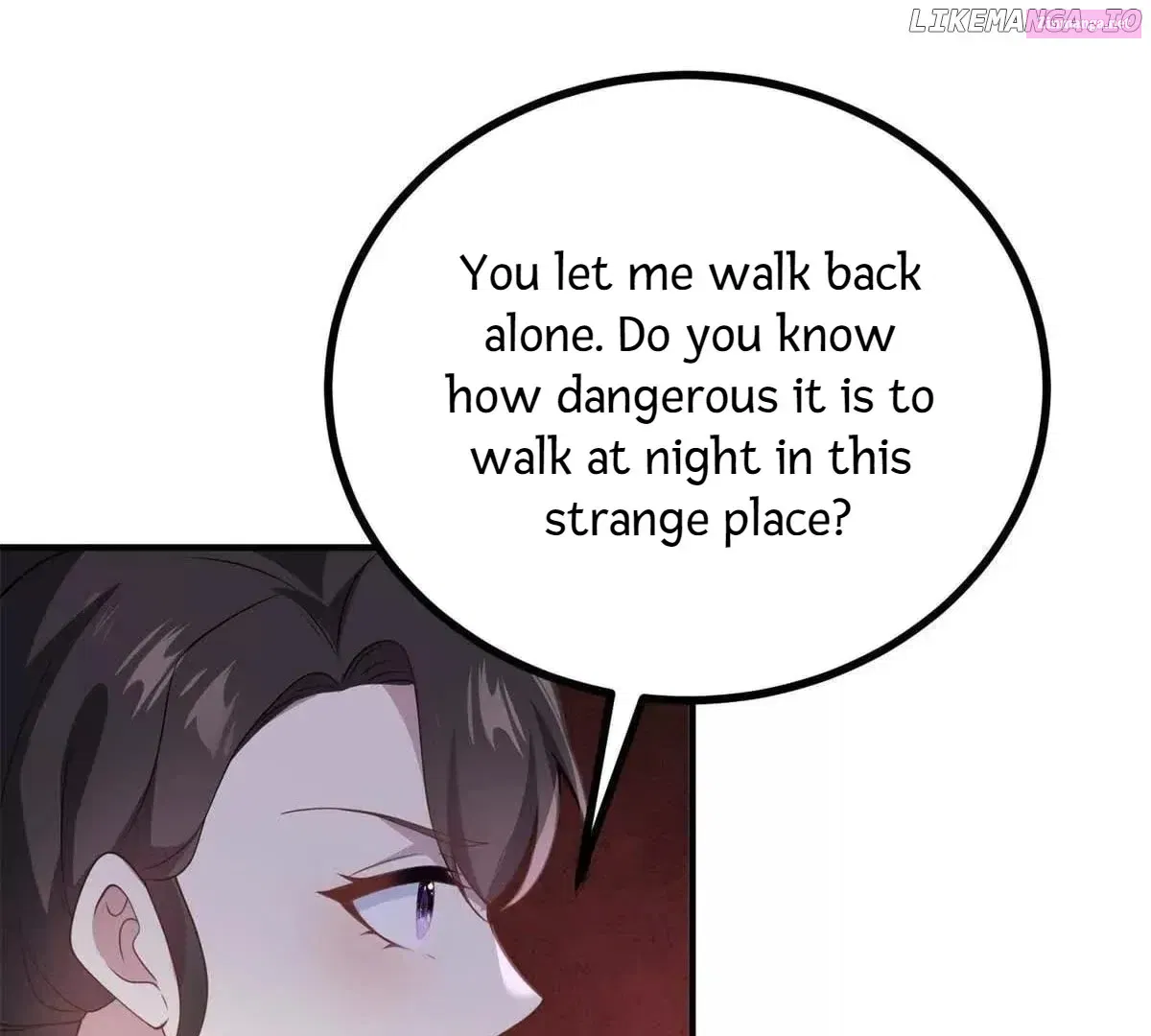 How to Change a Path Full of Thorns Into One Full of Happiness Chapter 67 page 46 - MangaKakalot