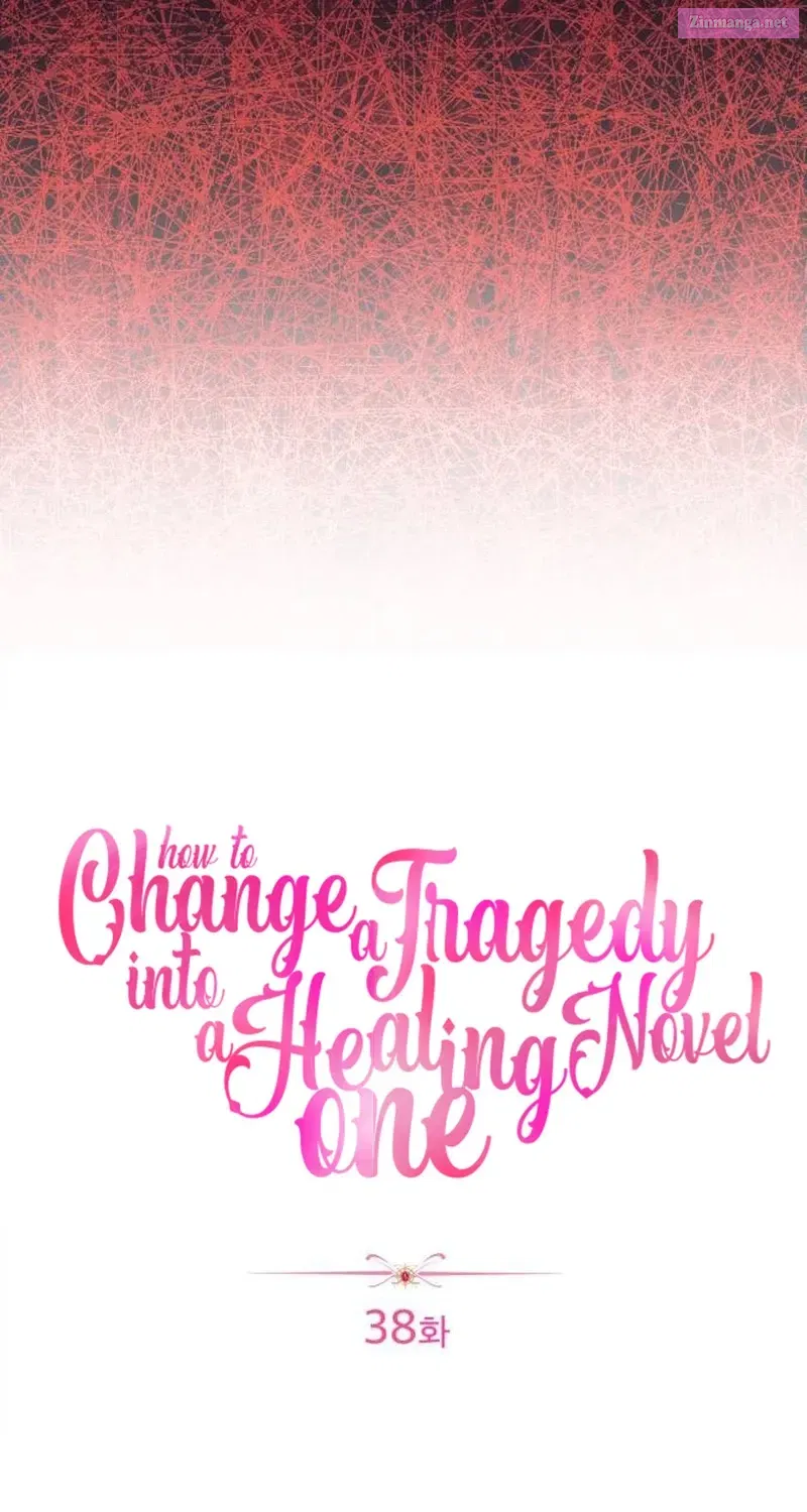 How To Change Angst Into A Feel-Good Chapter 38 page 35 - MangaNelo