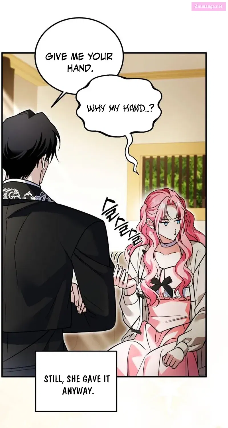 How To Change Angst Into A Feel-Good Chapter 38 page 69 - MangaNelo