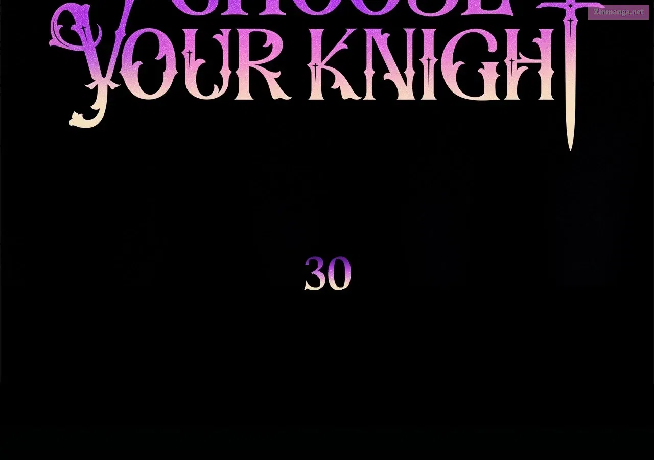 How To Choose Your Knight Chapter 30 page 40 - MangaNelo