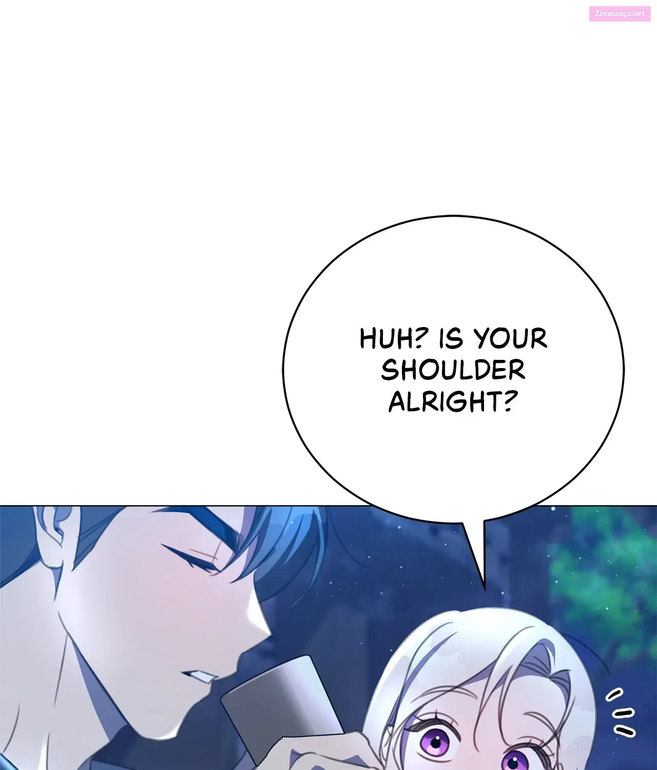 How To Choose Your Knight Chapter 30 page 9 - MangaNelo