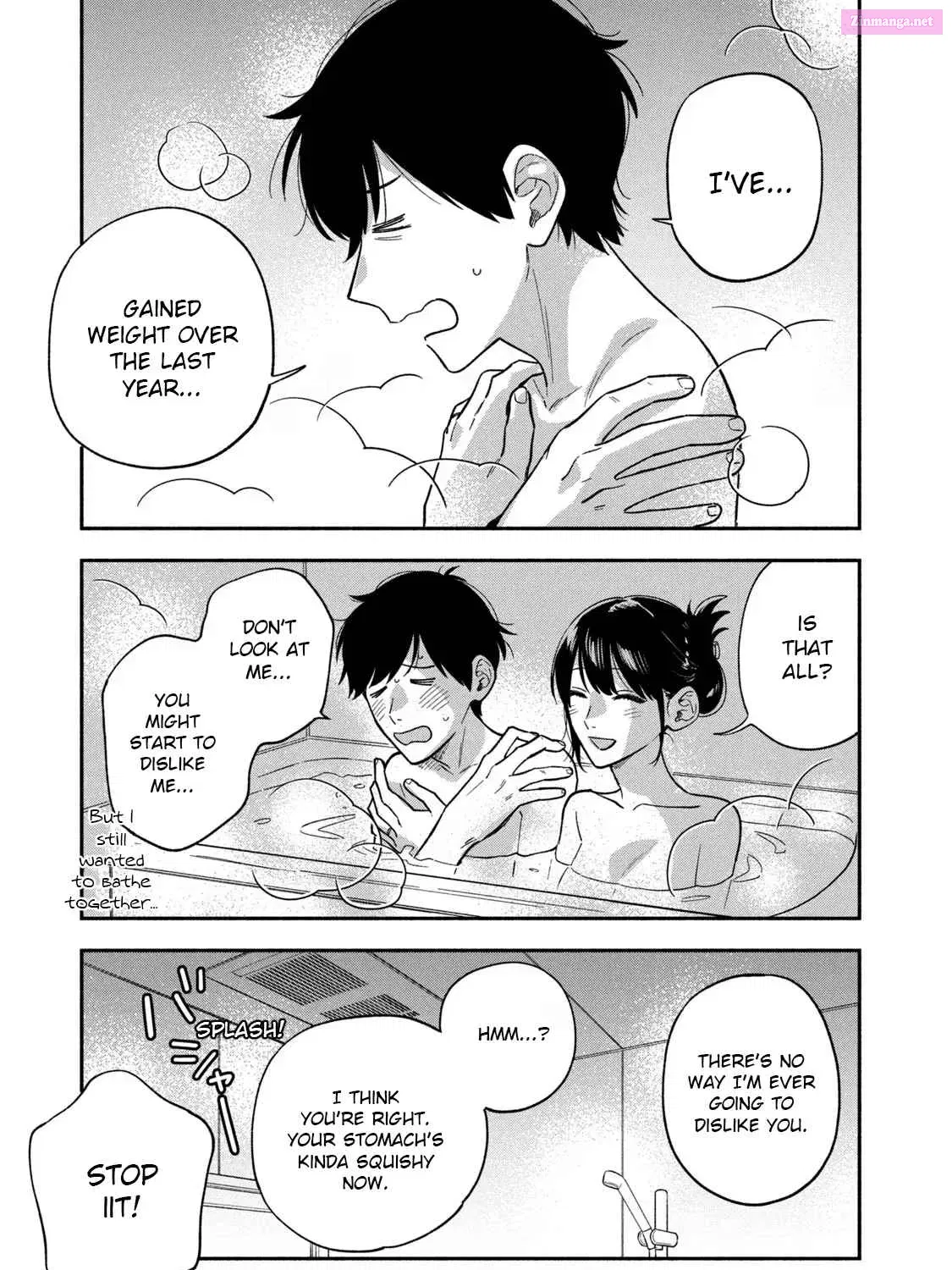 How to Grill Our Love Chapter 95 page 5 - Mangabat