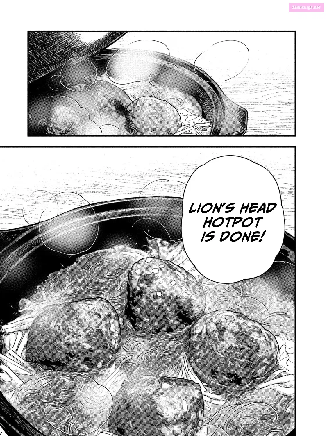 How to Grill Our Love Chapter 96 page 9 - MangaNelo