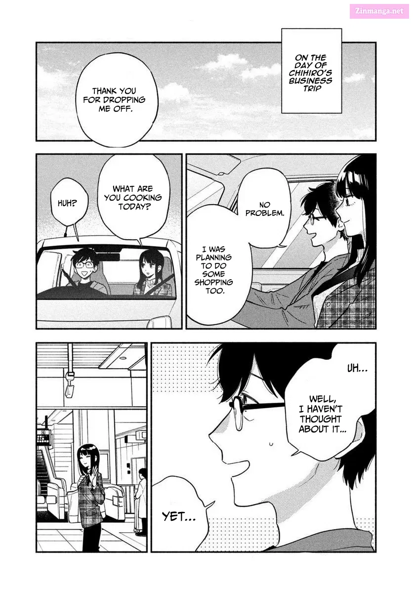 How to Grill Our Love Chapter 99 page 4 - MangaNelo