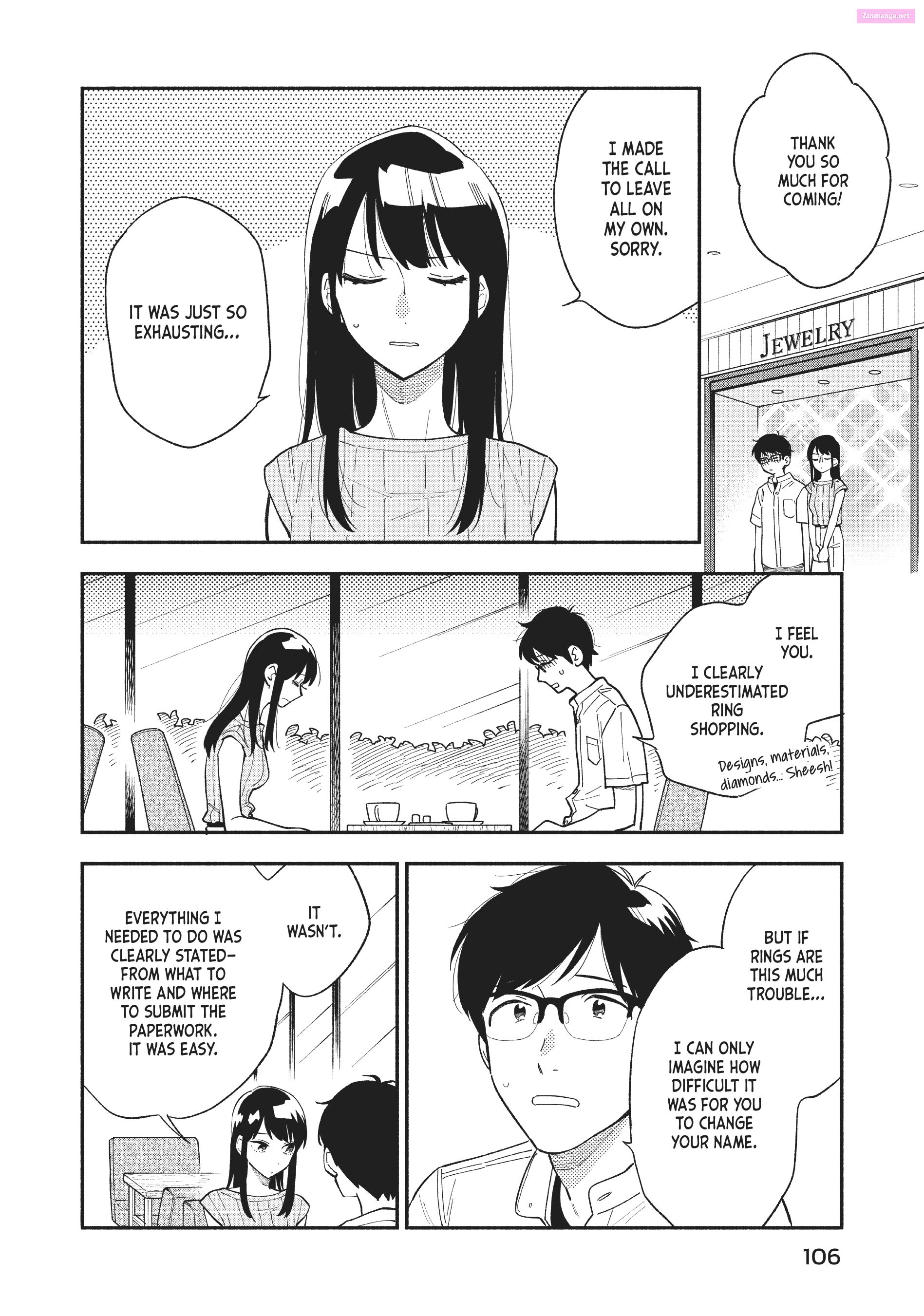 How to Grill Our Love Chapter 14 page 2 - MangaNelo