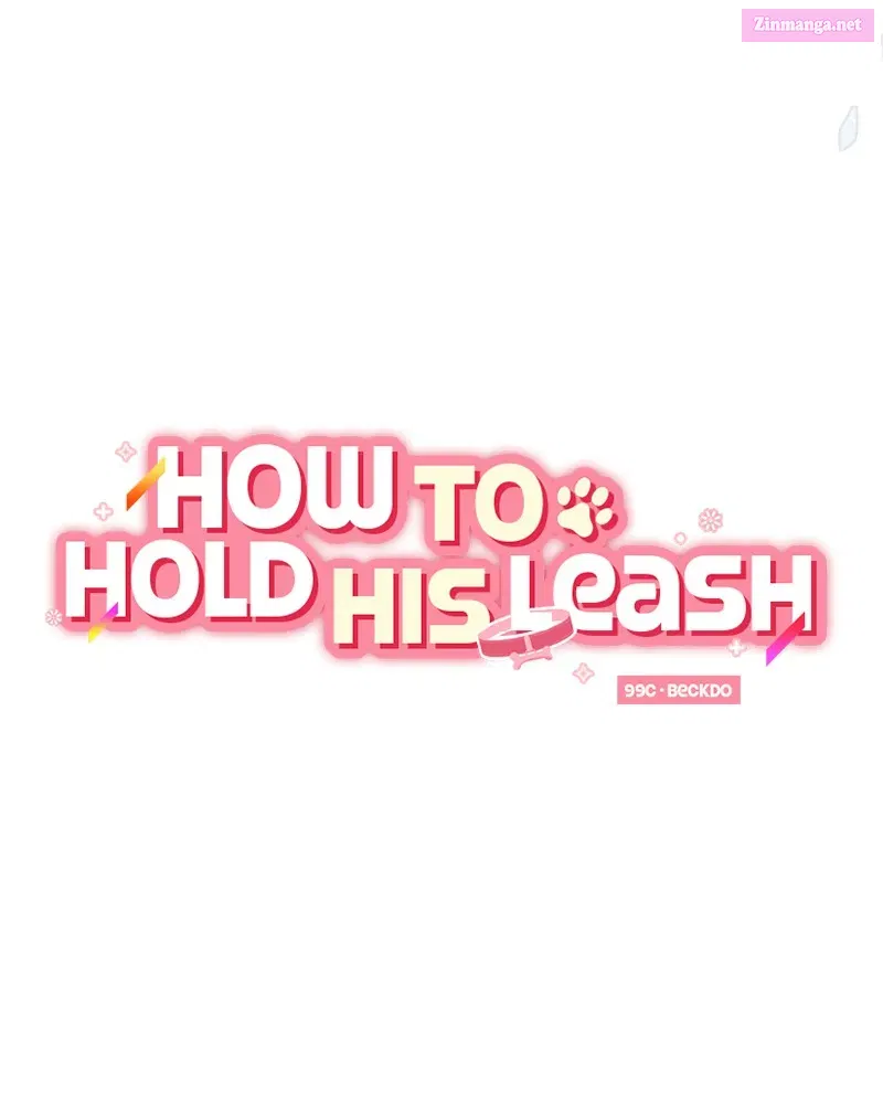 How to Hold His Leash Chapter 1 page 53 - MangaNelo