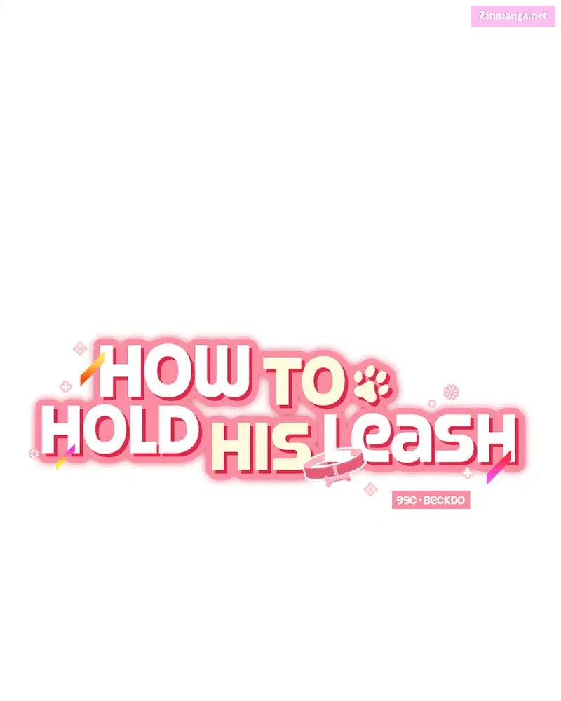 How to Hold His Leash Chapter 29 page 35 - Mangabat