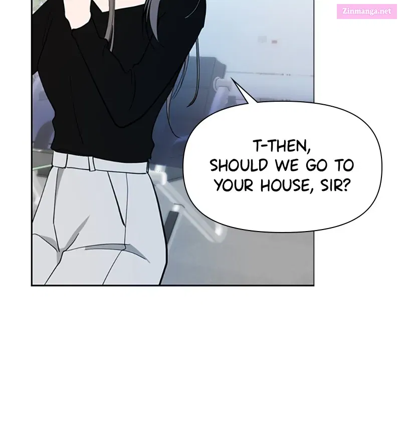 How to Hold His Leash Chapter 3 page 87 - MangaKakalot