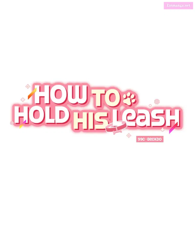 How to Hold His Leash Chapter 30 page 17 - Mangabat