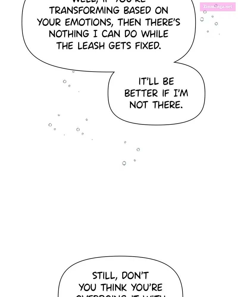 How to Hold His Leash Chapter 36 page 59 - MangaKakalot