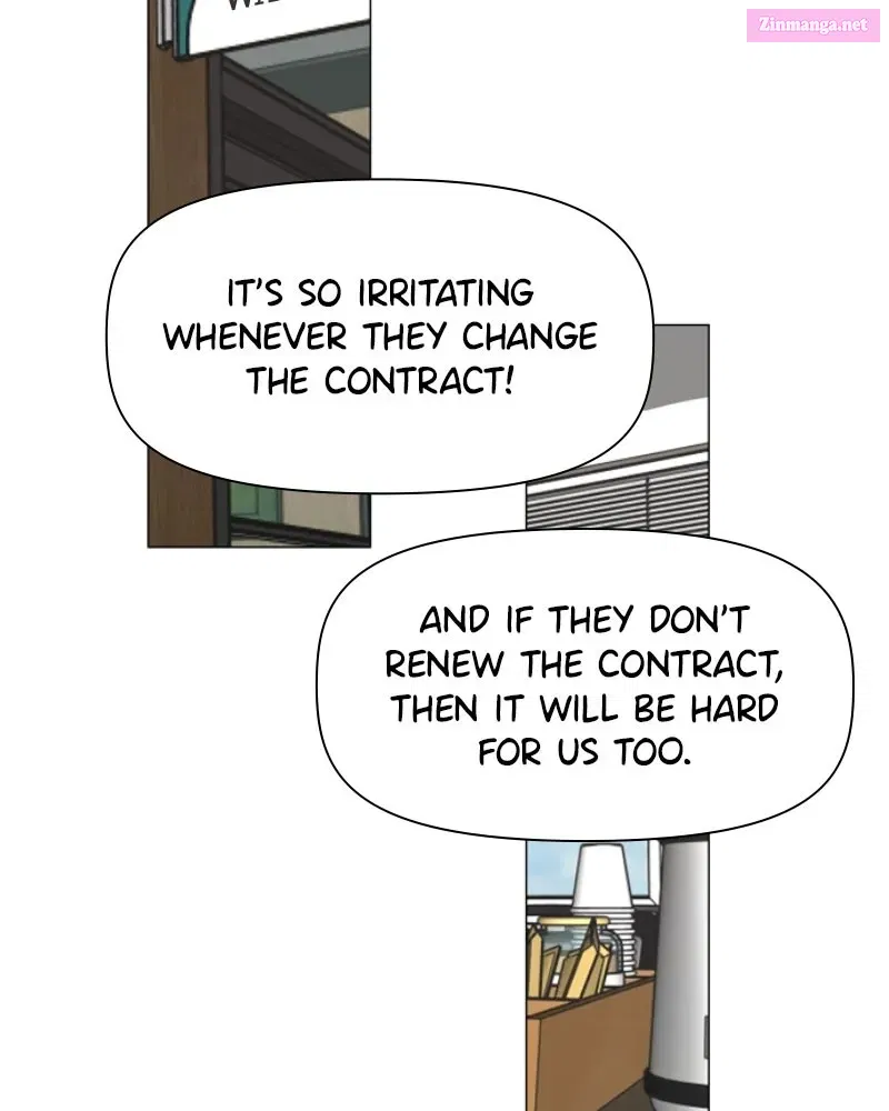 How to Hold His Leash Chapter 40 page 9 - Mangabat