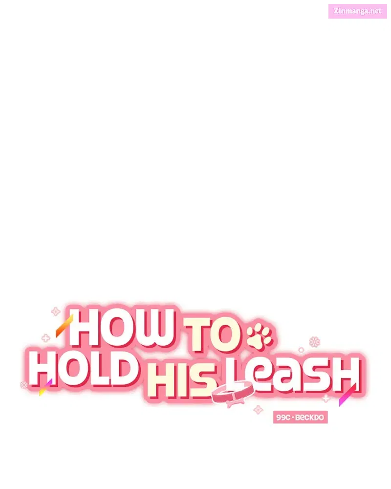 How to Hold His Leash Chapter 41 page 9 - Mangabat